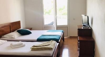 Apartamentos ND, alojamiento privado en Dobre Vode, Montenegro